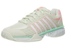 KSwiss Express Light Wide Women's Pickle Shoes - Ice