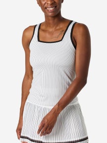 KSwiss Women's Fall Square Neck Tank