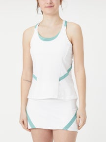 KSwiss Women's Spring Reflex Tank