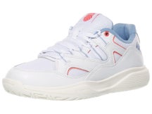 KSwiss Tura Team Wom's Pickleball Shoes White/Denim