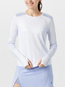 KSwiss Women's Winter Accelerate Long Sleeve