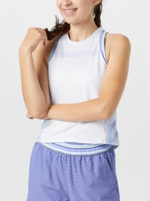 KSwiss Women's Winter Endgame Tank