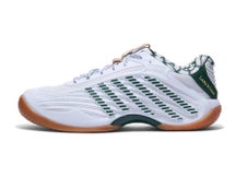 KSwiss Hypercourt Express 3 LIL Wh/Green Women's Shoes