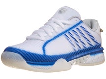 KSwiss Hypercourt Express 2 LIL Wh/Blue Women's Shoes