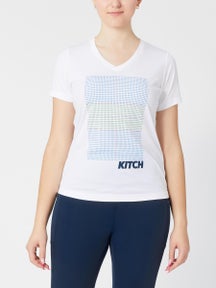 Kitch Women's On Court Sport Top
