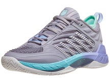 KSwiss Hypercourt Supreme 2 Lilac/Cloud Women's Shoes