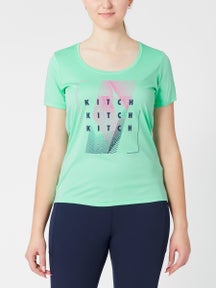 Kitch Women's Vice Sport Top
