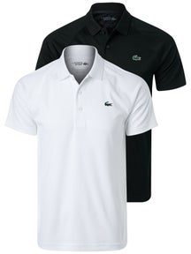 Lacoste Men's Core Raglan Polo