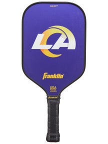Franklin Los Angeles Rams NFL Team Paddle