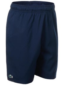 Lacoste Boy's Core Classic Woven Short