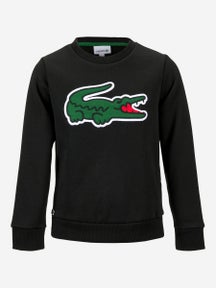 Lacoste Boy's Fall Fleece Crewneck