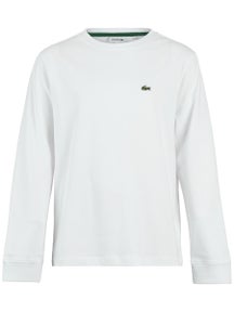 Lacoste Boy's Fall Long Sleeve
