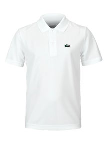 Lacoste Boy's Tennis Polo