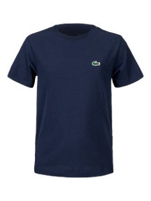 Lacoste Boy's Tennis Sport Top
