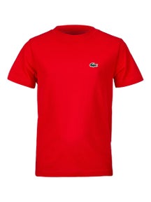 Lacoste Boy's Tennis Sport Top