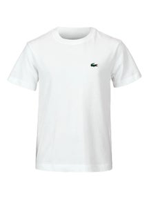 Lacoste Boy's Tennis Sport Top