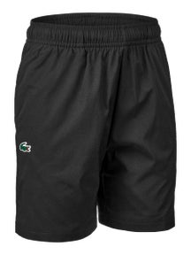 Lacoste Boy's Tennis Woven Short