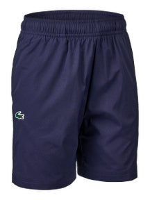 Lacoste Boy's Tennis Woven Short