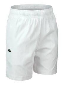 Lacoste Boy's Tennis Woven Short