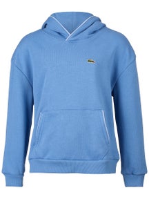 Lacoste Boy's Spring Tennis Hoodie