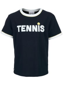Lacoste Boy's Spring Tennis Ringer T-Shirt