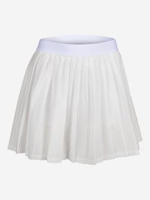 Lacoste Girl's Tennis Pleat Skirt