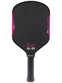 Luzz Glider 2026 Pickleball Paddle