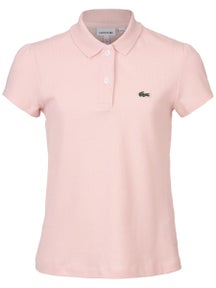 Lacoste Girl's Spring Petite Polo