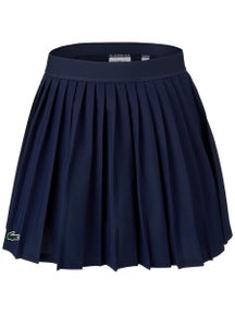 Lacoste Girl's Core Sport Pleat Skirt