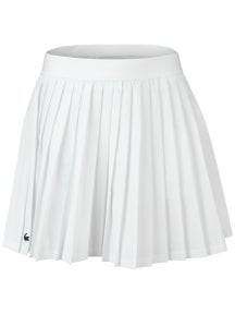 Lacoste Girl's Core Sport Pleat Skirt