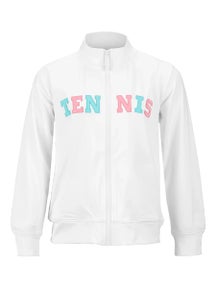 Li Mi Girl's Tutti Frutti Jacket