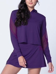 Lucky in Love Women's Team Cindy Hoodie