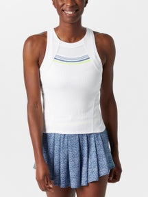 Lucky In Love Women's Ace Of Steel Tank