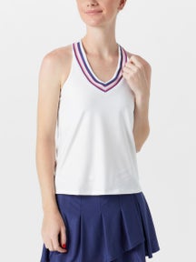 Lucky In Love Women's Berry Sweet Tank