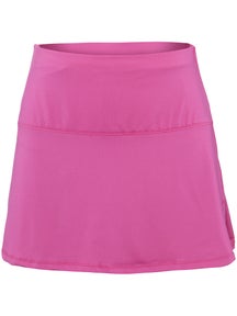 Lucky In Love Women's Blues Top Speed Skirt