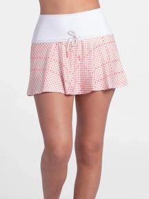 Lucky in Love Women's Clubhouse Skirt