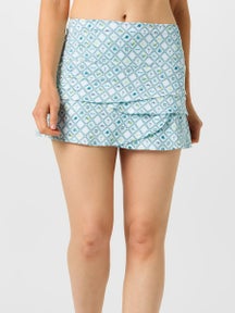 Lucky In Love Women's Came To Win Pickleball Skirt