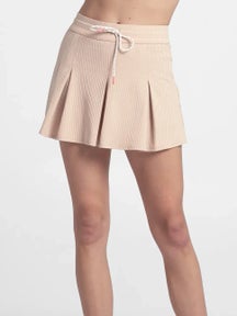 Lucky in Love Women's Clubhouse Wimbley Pleat Skirt