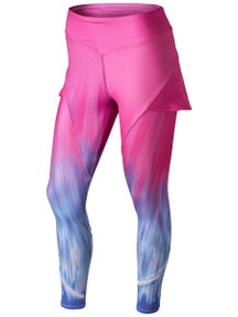 Lucky in Love Women's Flower On Skirt