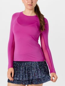 Lucky In Love Women's Love Breeze Long Sleeve