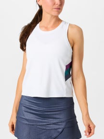 Lucky In Love Women's Legacy Hip Fit Tank