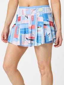 Lucky In Love Women's Linen Intuition Skirt