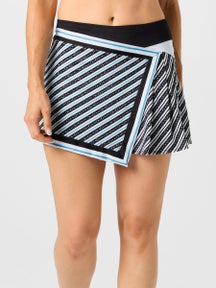 Lucky In Love Women's Link It Up Pleat Skirt