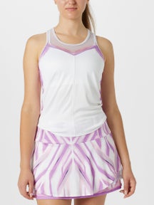 Lucky In Love Women's Mystic Blaze Tank