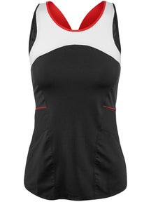 Lucky in Love Women's Power Play Short - Navy