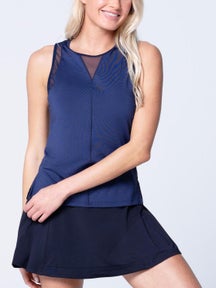 Lucky In Love Women's Team Level Up Tank