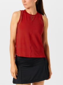 Lucky In Love Women's Team Level Up Tank