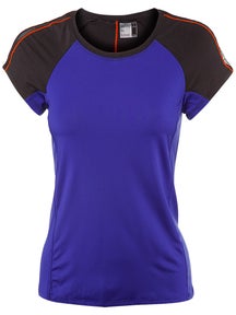 Lucky In Love Women's High Waist Winners Circle Skirt