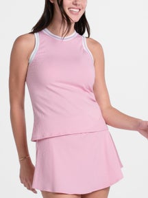 Lucky in Love Women's Weave It To Me Paris Tank