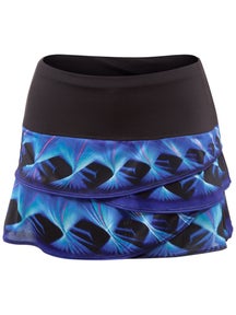 Lucky in Love Women's Waves Sun Beat Skirt